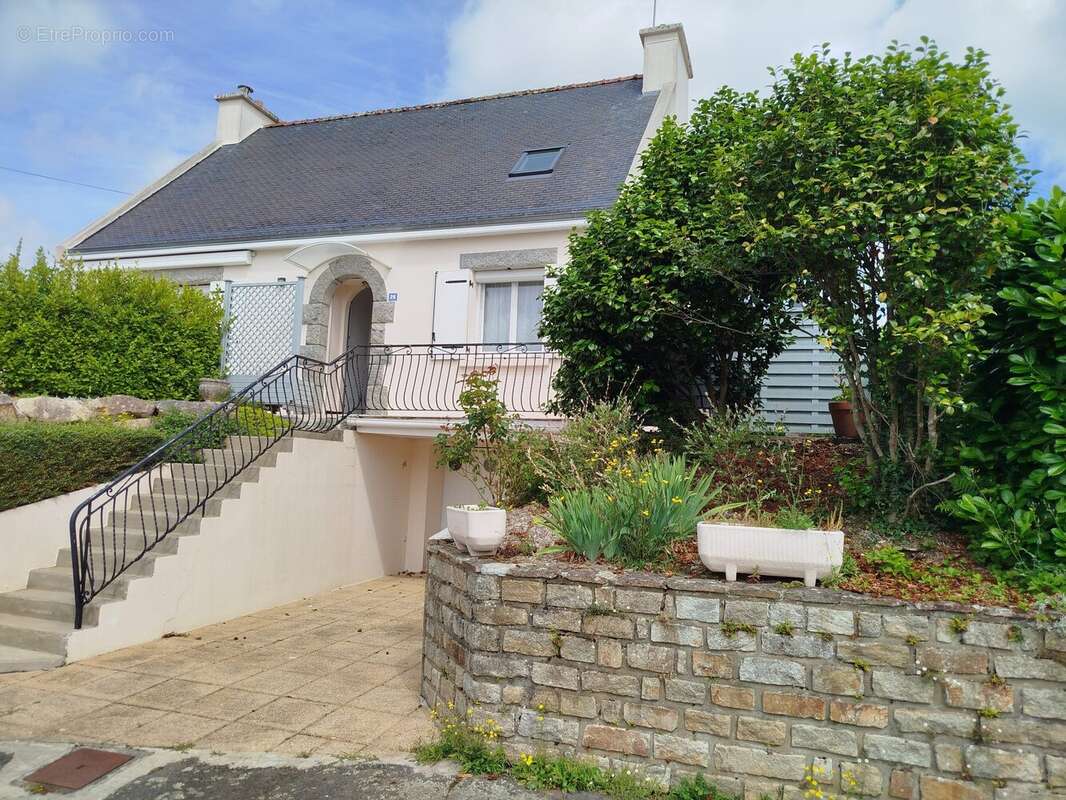 Maison 113 m² à Bannalec  - photo 4