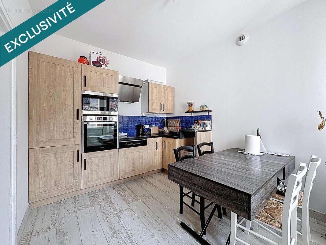 Photo 2 - Maison à SABLE-SUR-SARTHE