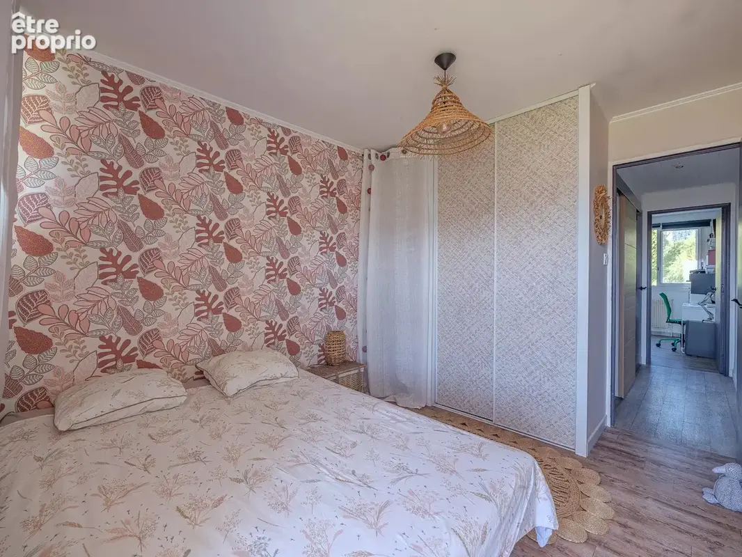 Marseille 9 ème Valmante à vendre appartement 4 pièces - photo 9