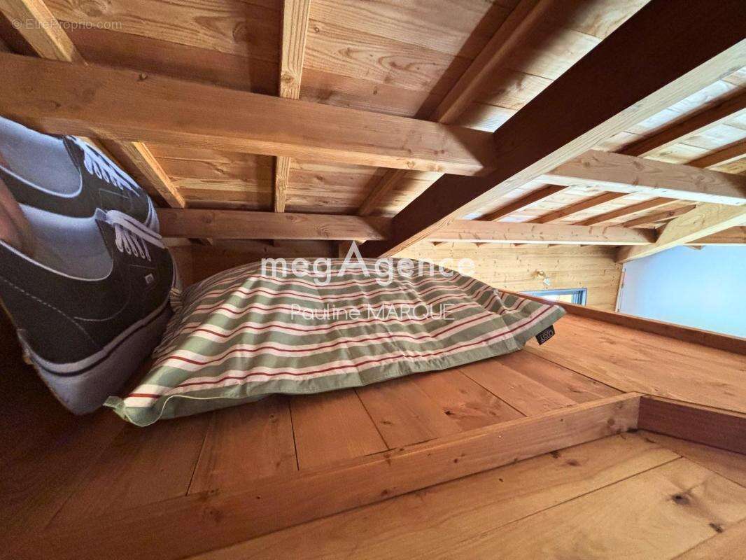 Maison de plain pied - 107 m² - Olonne - sur - Mer - photo 6