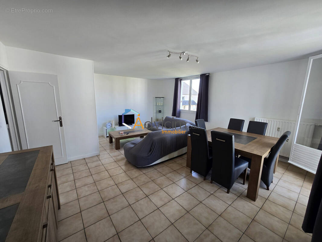 Appartement à ORLEANS