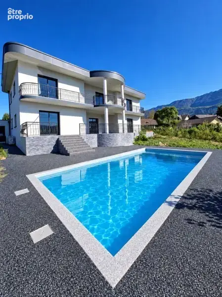 Maison à CHAMBERY