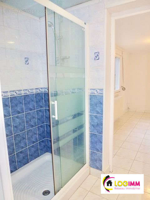 Appartement à WALLERS