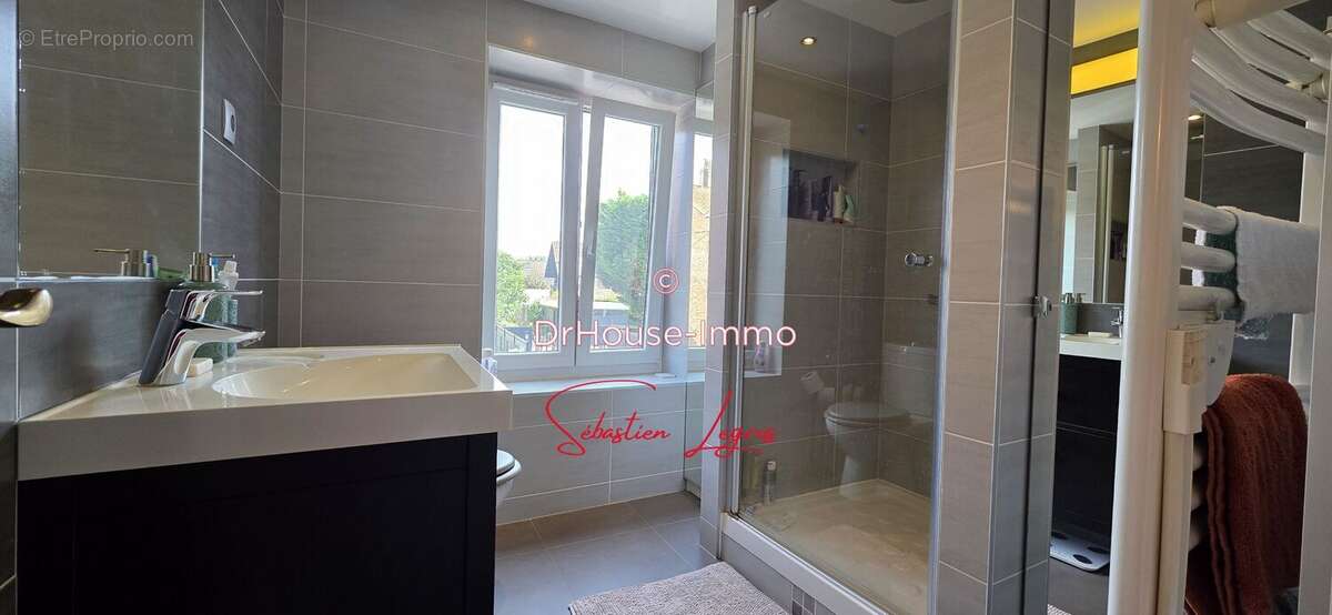 Maison 92 m² à Saint-Andre-Lez-Lille  - photo 8