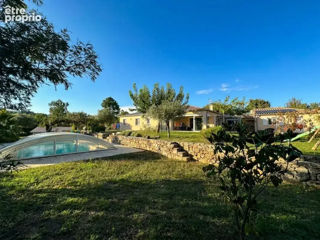 Maison À Vendre - photo 2