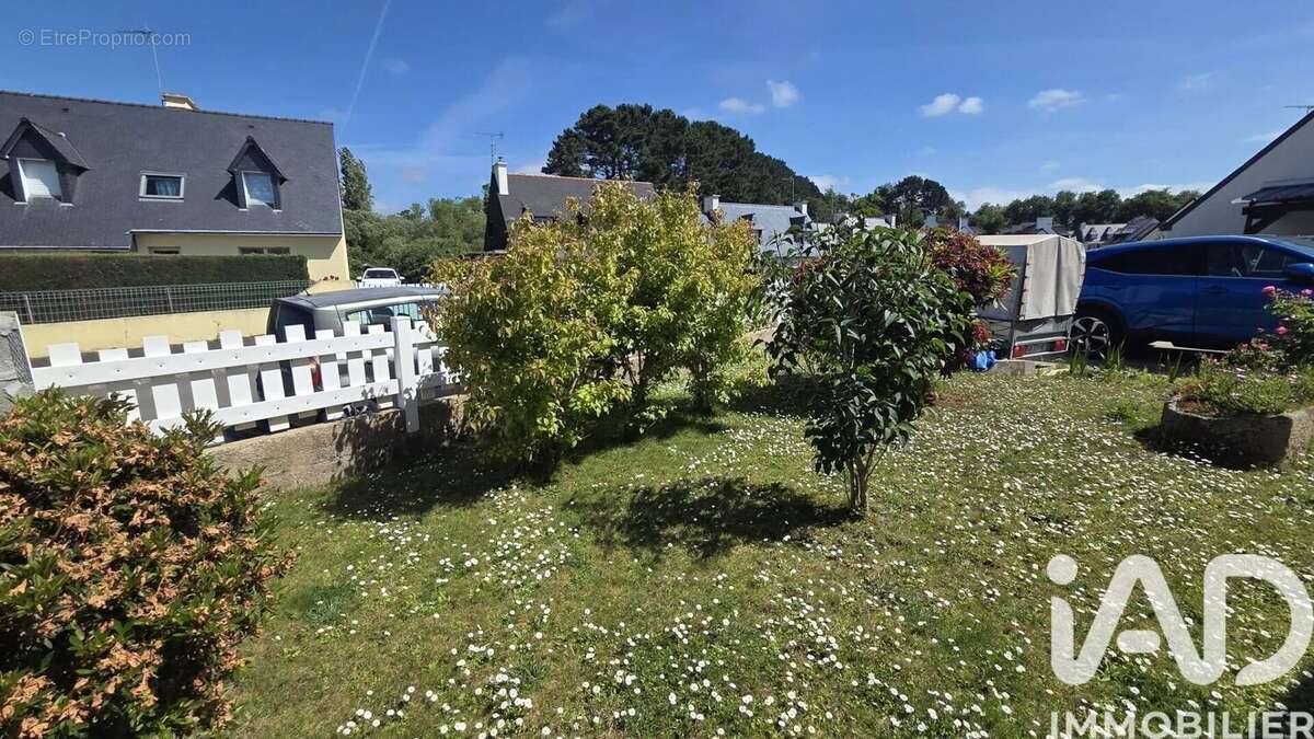 Photo 2 - Maison à TREGUNC