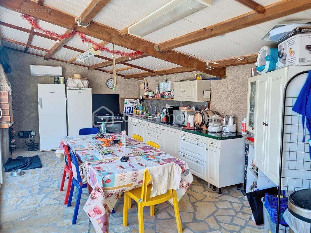 Maison à MILLAS