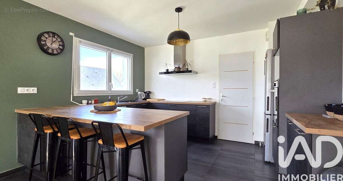 Photo 7 - Maison à ELVEN