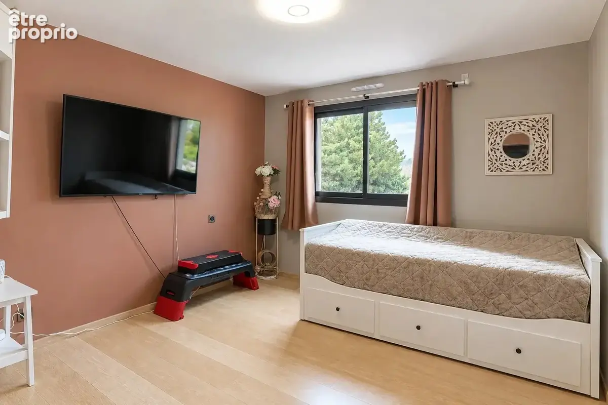 Mas Vermeil : Jolie villa avec piscine - photo 15