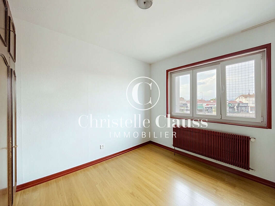Appartement à SELESTAT