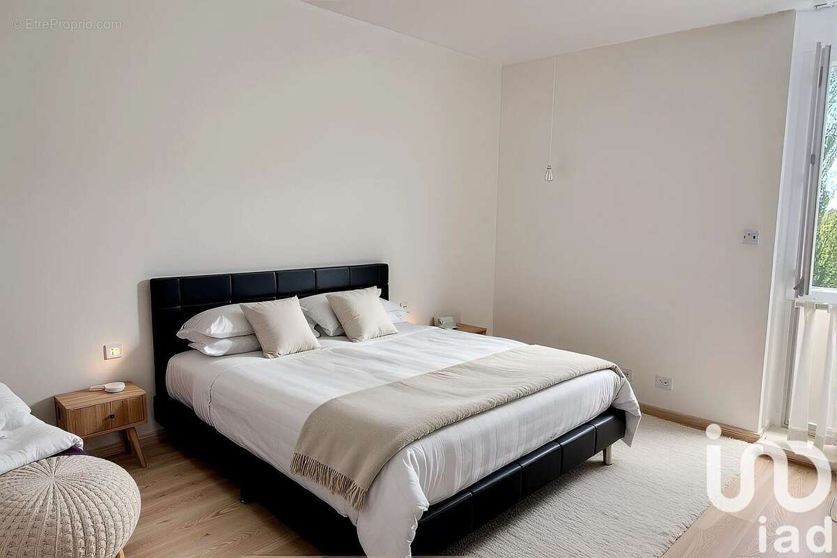 Photo 9 - Maison à SAINT-CYR-SUR-LOIRE