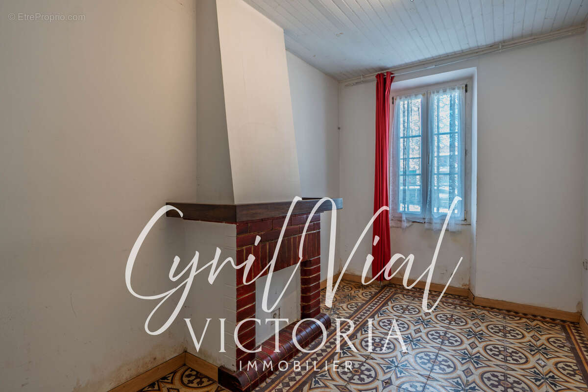 Maison à LE PRADET