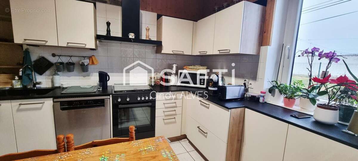 Maison 73 m² à Brive-La-Gaillarde  - photo 4