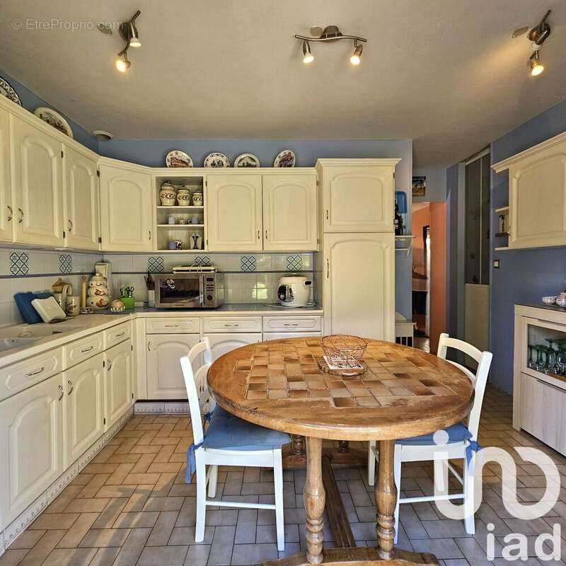 Photo 2 - Maison à LA COURONNE