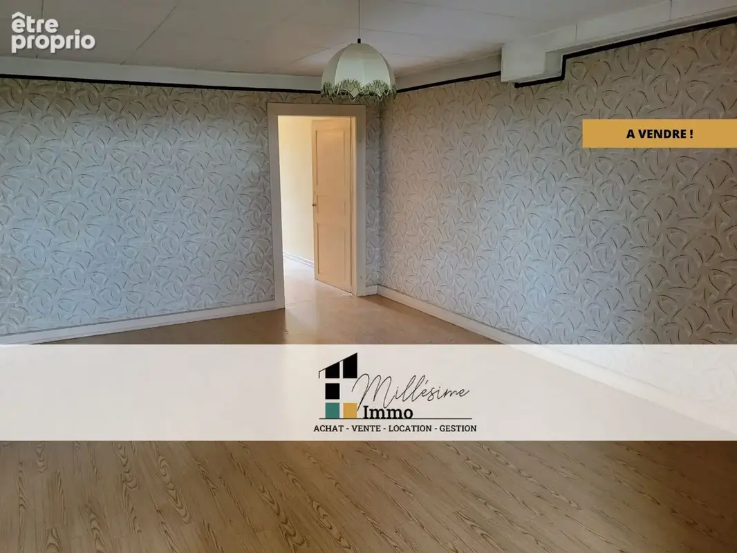 Maison 7 pièces 194 m² à vendre à Postroff (57930) - photo 2