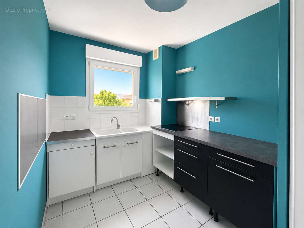 Appartement à MERIGNAC