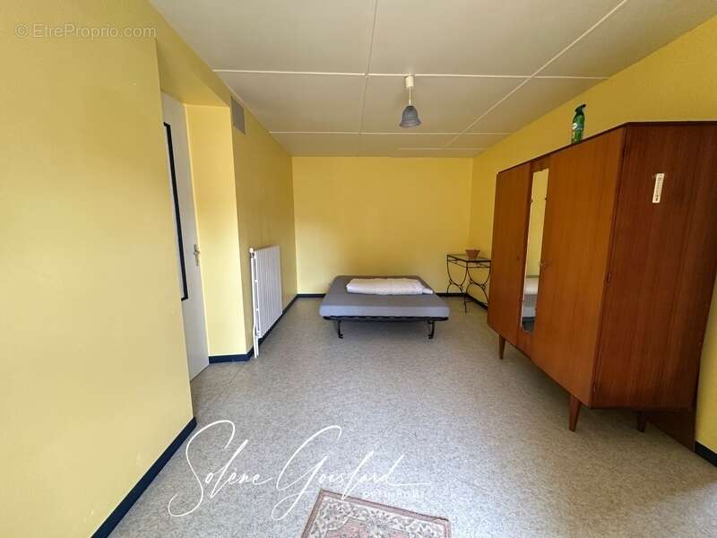 Maison familiale, proche du bourg, au calme - photo 11