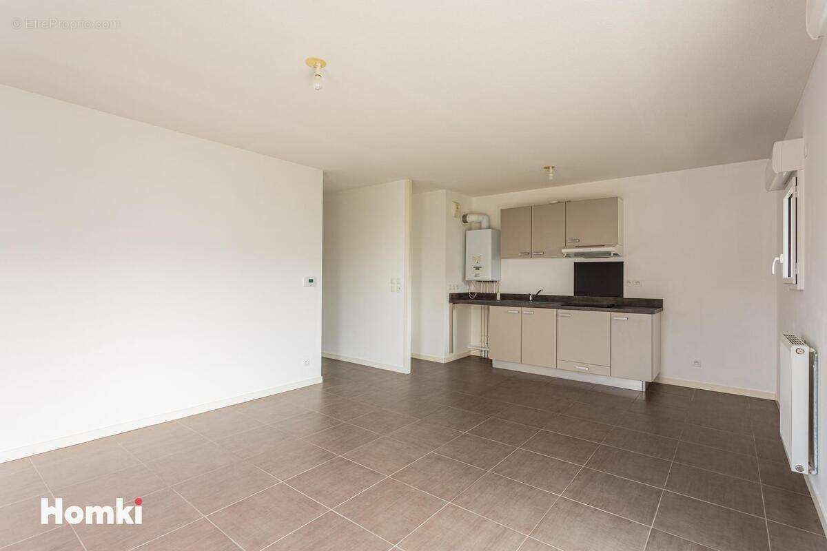 Appartement à SAINT-JEAN-DE-LUZ