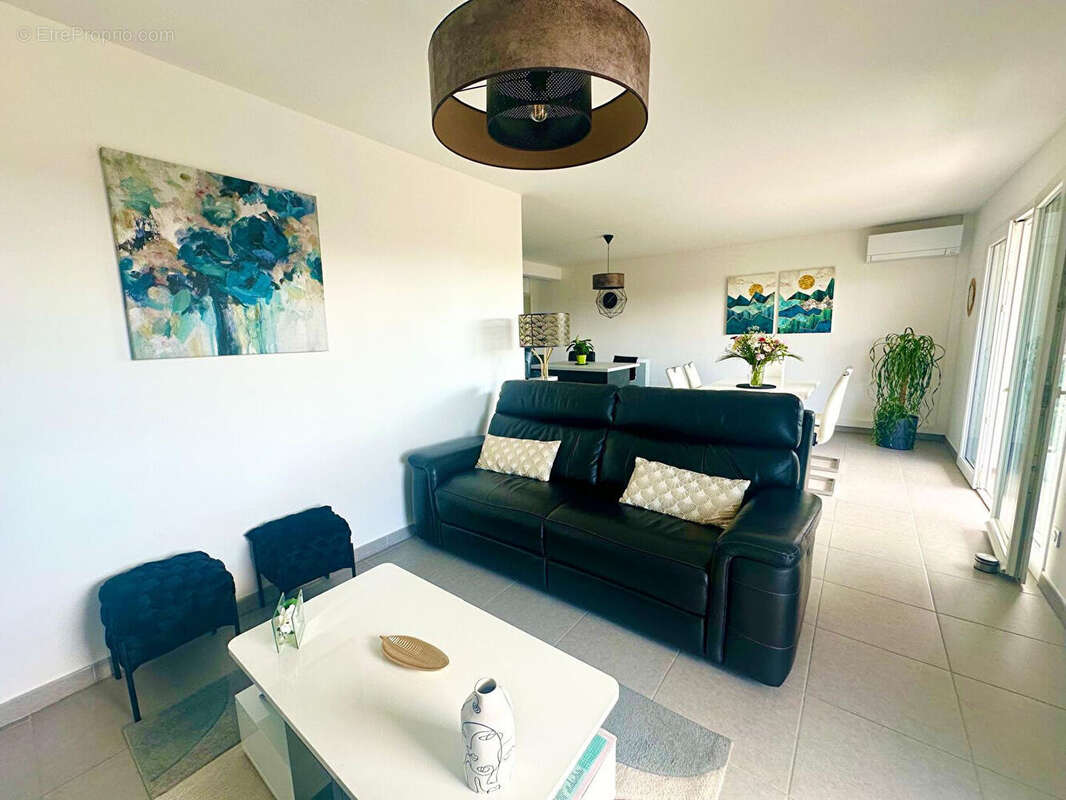 Appartement à NARBONNE