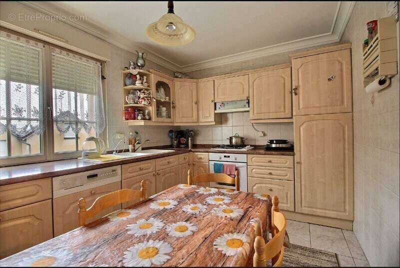 Maison à SAINT-FLORENTIN