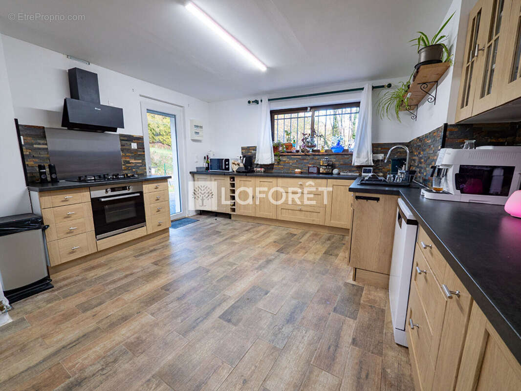 Maison à PRATS-DE-MOLLO-LA-PRESTE