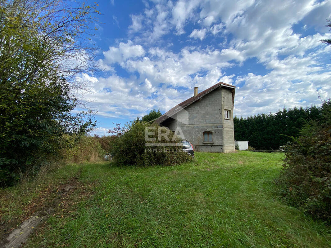 Maison à TARON-SADIRAC-VIELLENAVE