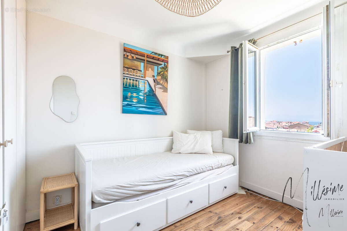 Appartement 49 m² à Biarritz  - photo 8