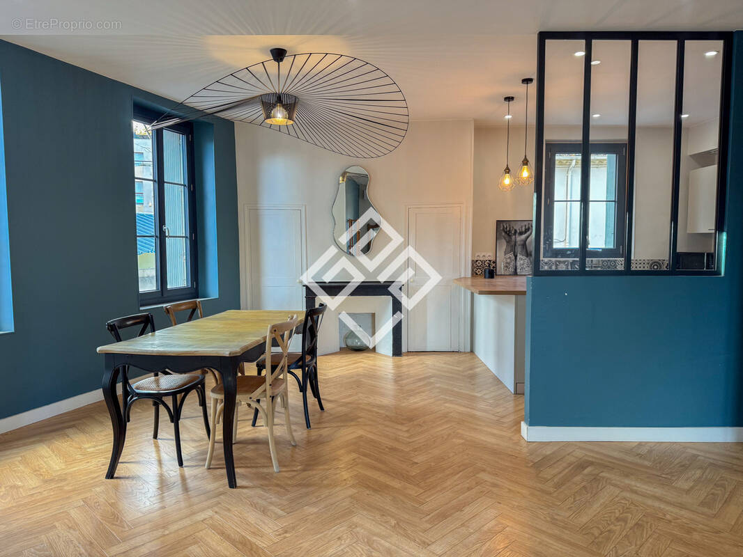 Appartement à NARBONNE