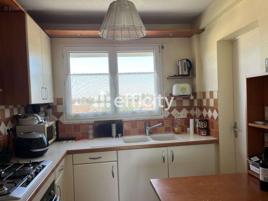 Appartement à NIORT