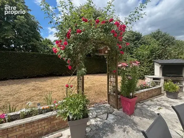 Maison 5 pièces 92 m² à vendre à Ozoir-La-Ferriere (77330) - photo 13