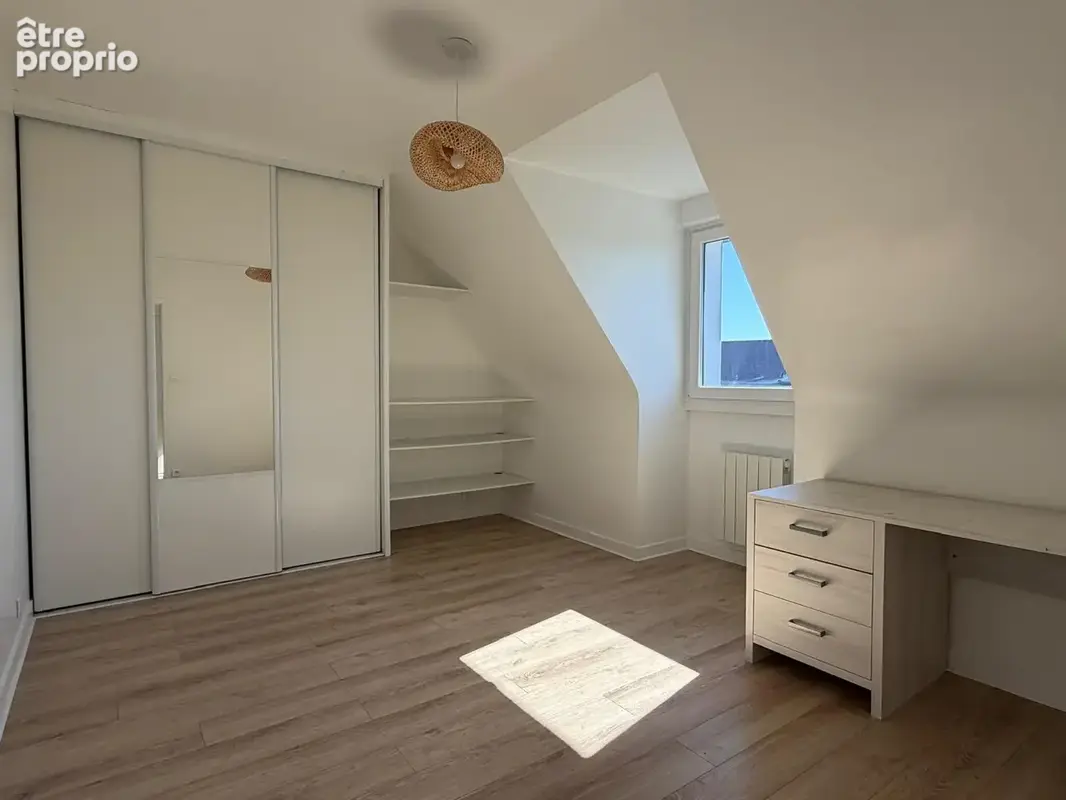Très belle tradi rénovée à KERFEUNTEUN - photo 13