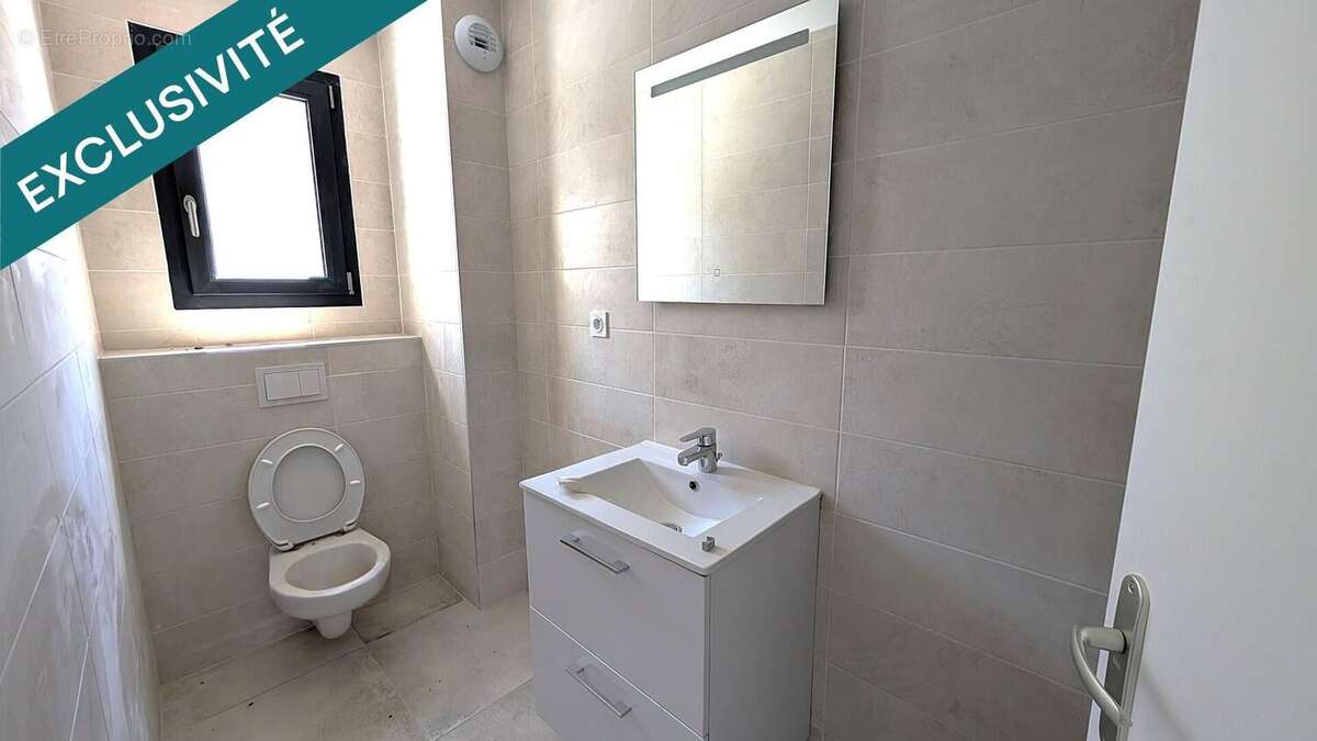 Maison 67 m² à Le Grand-Serre  - photo 9