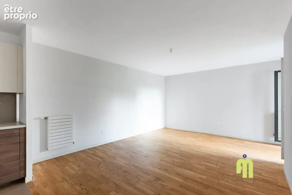 Appartement 2 pièces 53 m² à vendre à Maisons-Alfort (94700) - photo 8