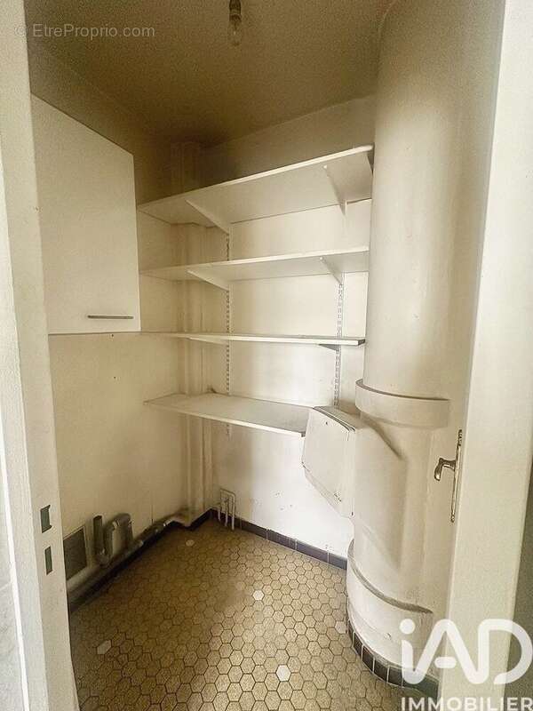 Photo 5 - Appartement à VITRY-SUR-SEINE