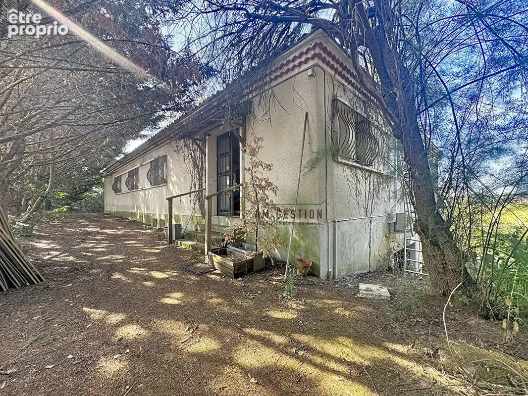 Maison à BOSMIE-L'AIGUILLE