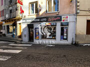 Commerce à SAINT-MARCELLIN