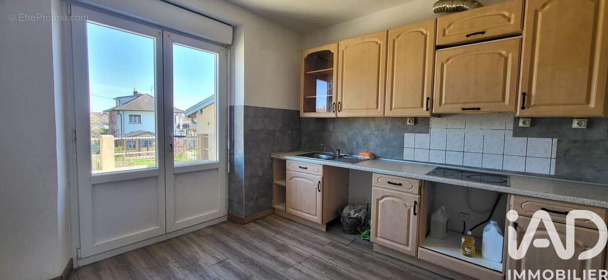 Photo 2 - Maison à LURE