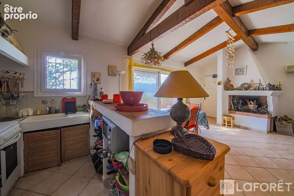Maison Porto Vecchio 5 pièce(s) - photo 4