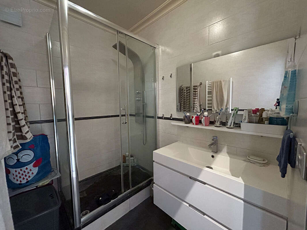 Appartement à ANTONY