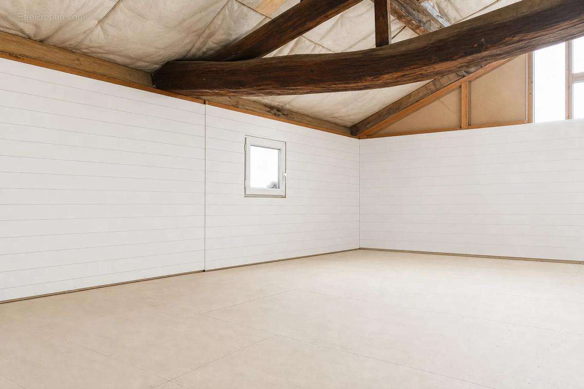Maison de village 4 pièces à rénover - photo 20