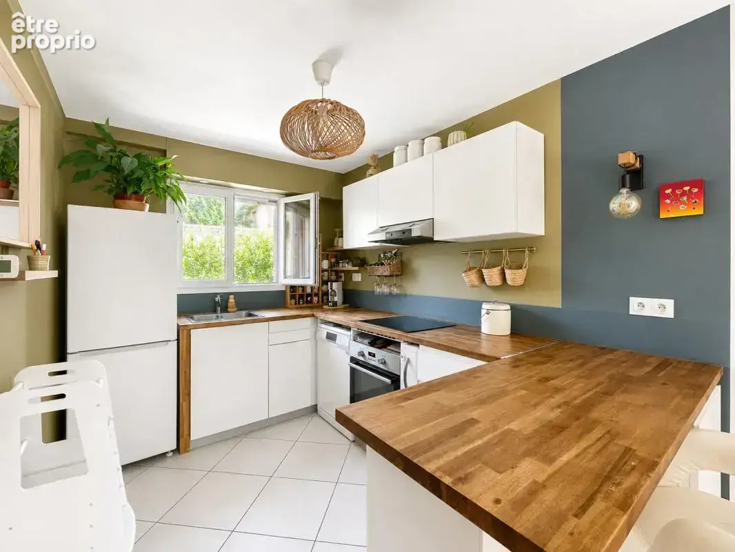 Exclusivité - Avignon - maison T5 - proche centre - Calme - photo 5