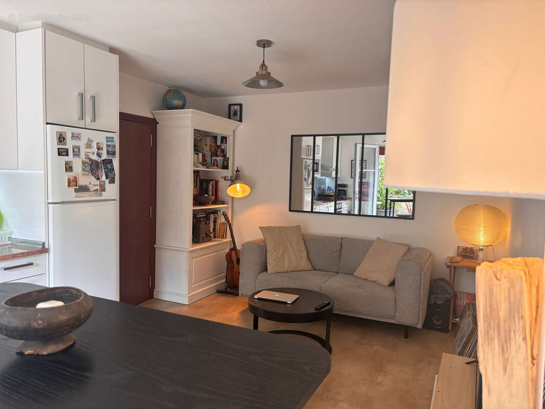 Appartement à HENDAYE