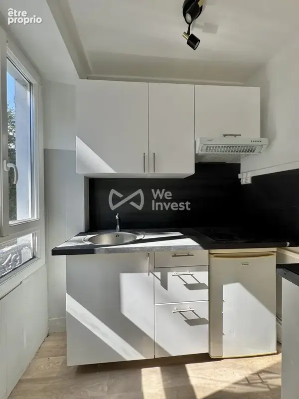 Appartement 33 m² à Pau  - photo 3