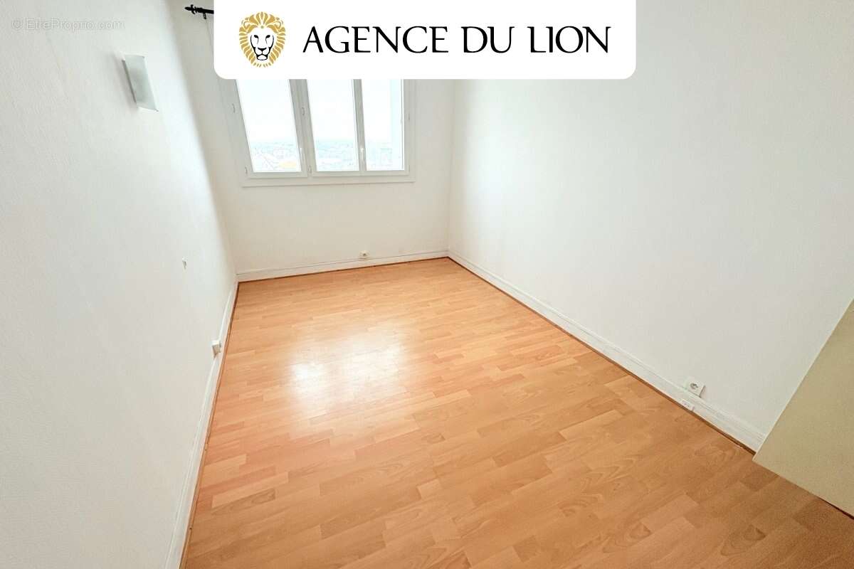 Appartement à DREUX