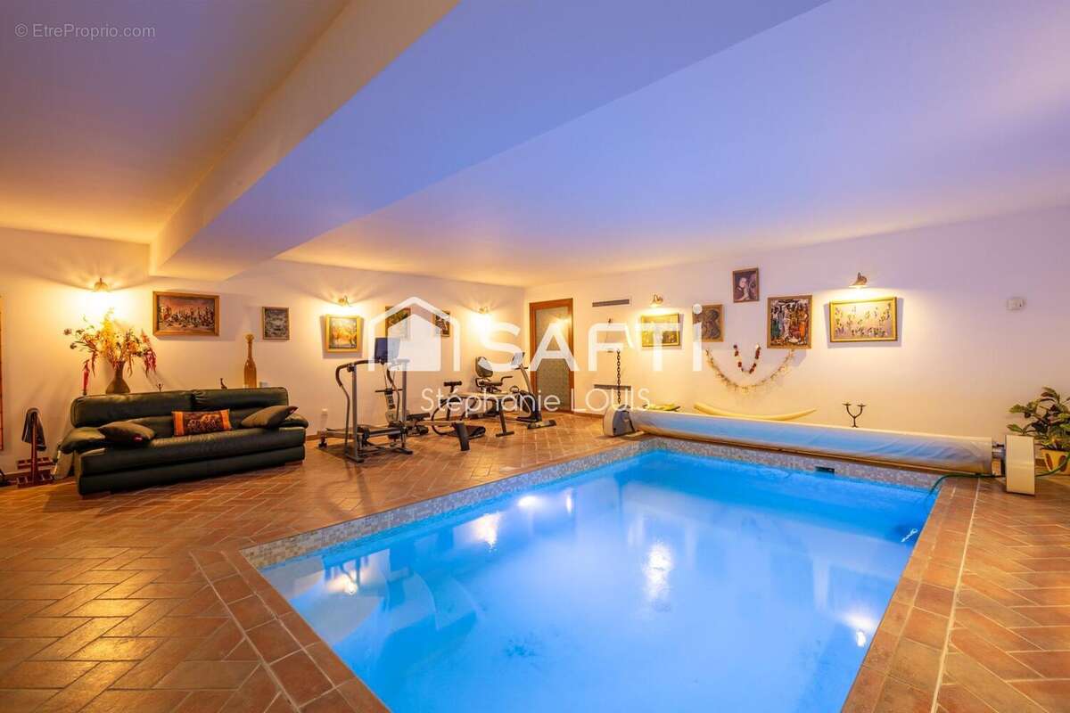 Photo 5 - Maison à DRAGUIGNAN