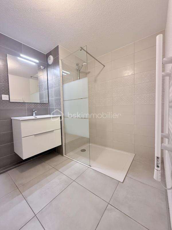Appartement à HUNINGUE