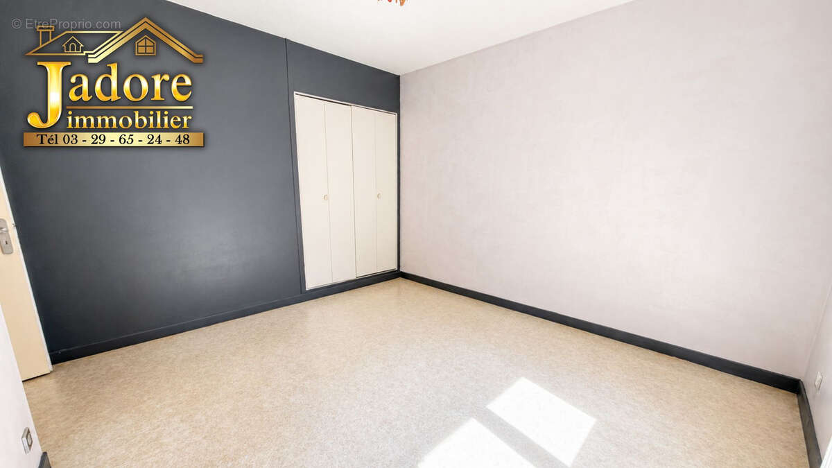 Appartement à REMIREMONT