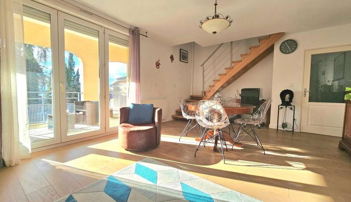 Appartement à TOURNEFEUILLE