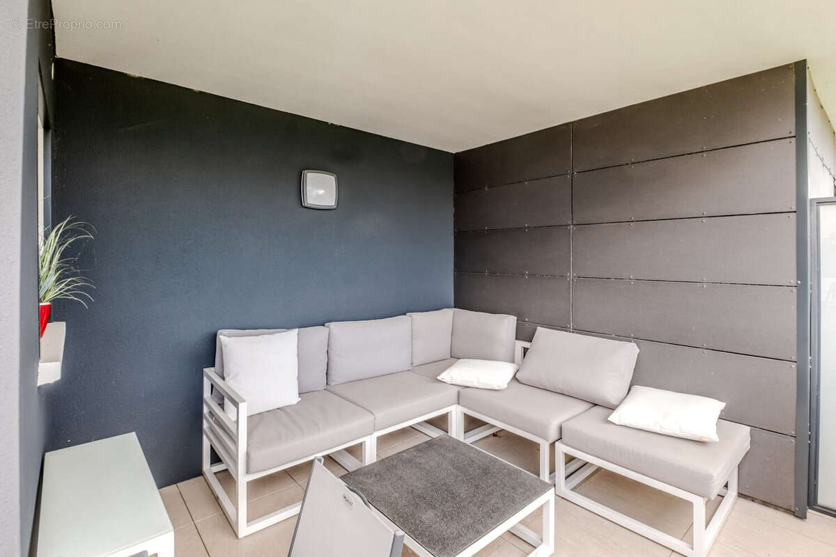 Appartement 82 m² à Anthy-Sur-Leman  - photo 5