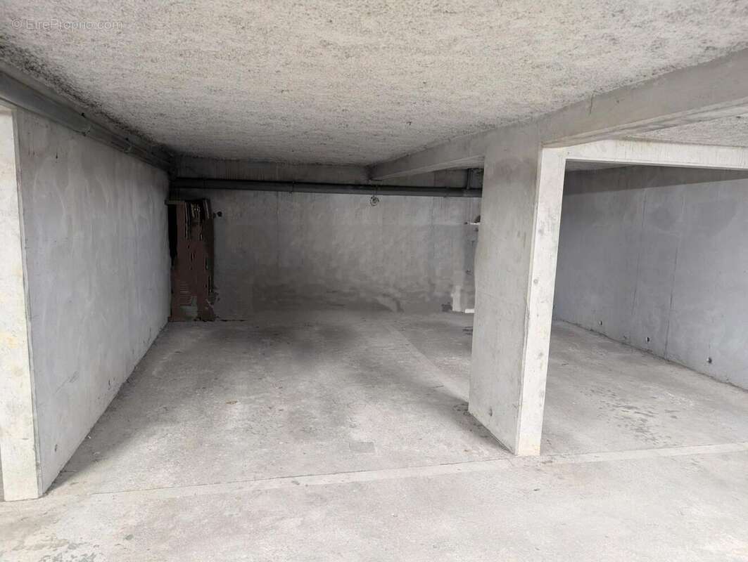 Photo 5 - Appartement à ANGERS